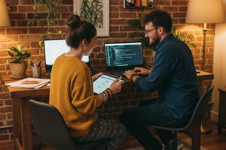 Backend Dünyasına AdımAtmak İçin Bilmeniz Gerekenler