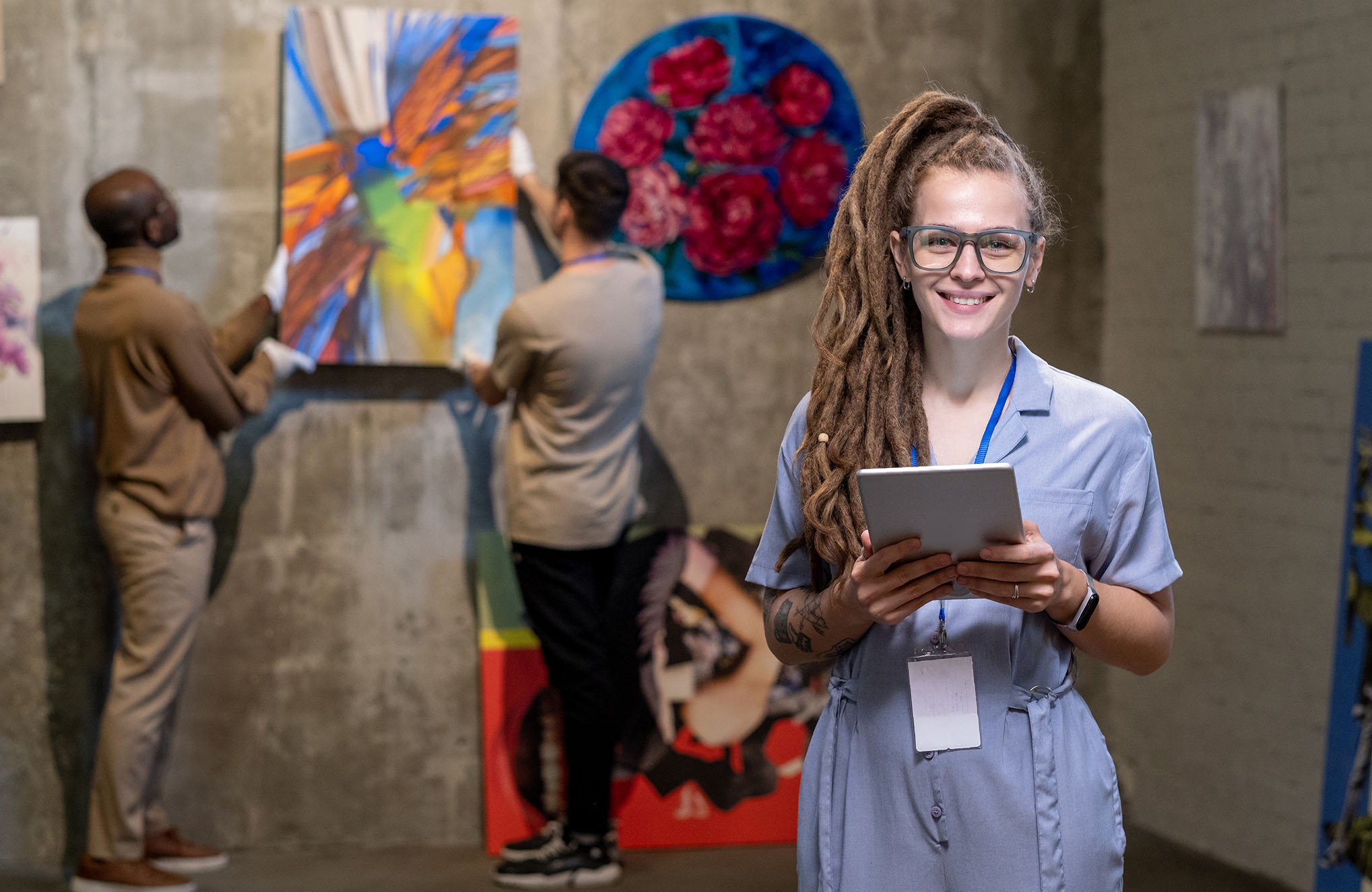 Sanat ve Tasarımda Renk Psikolojisi