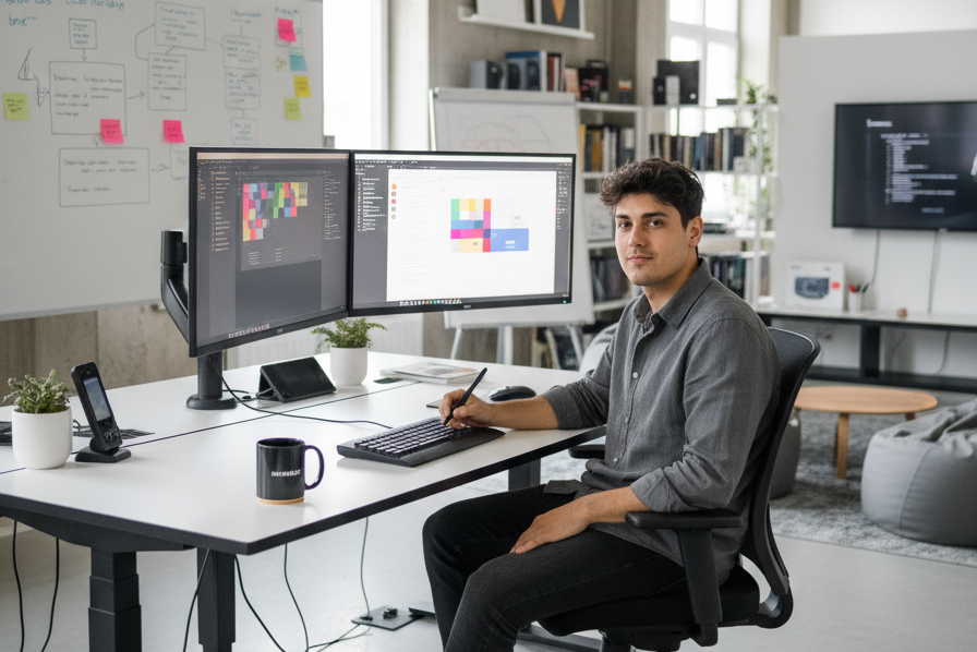 Frontend Yazılımcılar İçin Yol Haritası