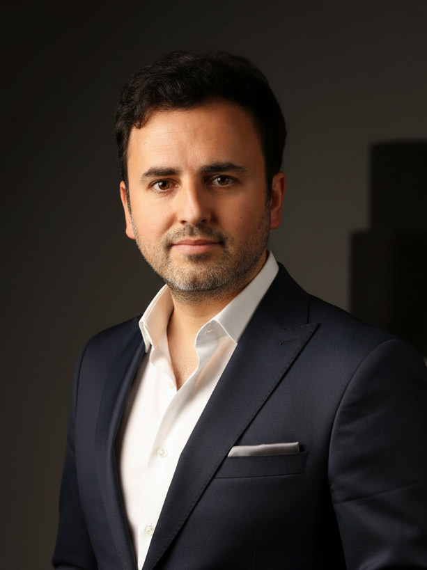 Erkan Çiftçi
