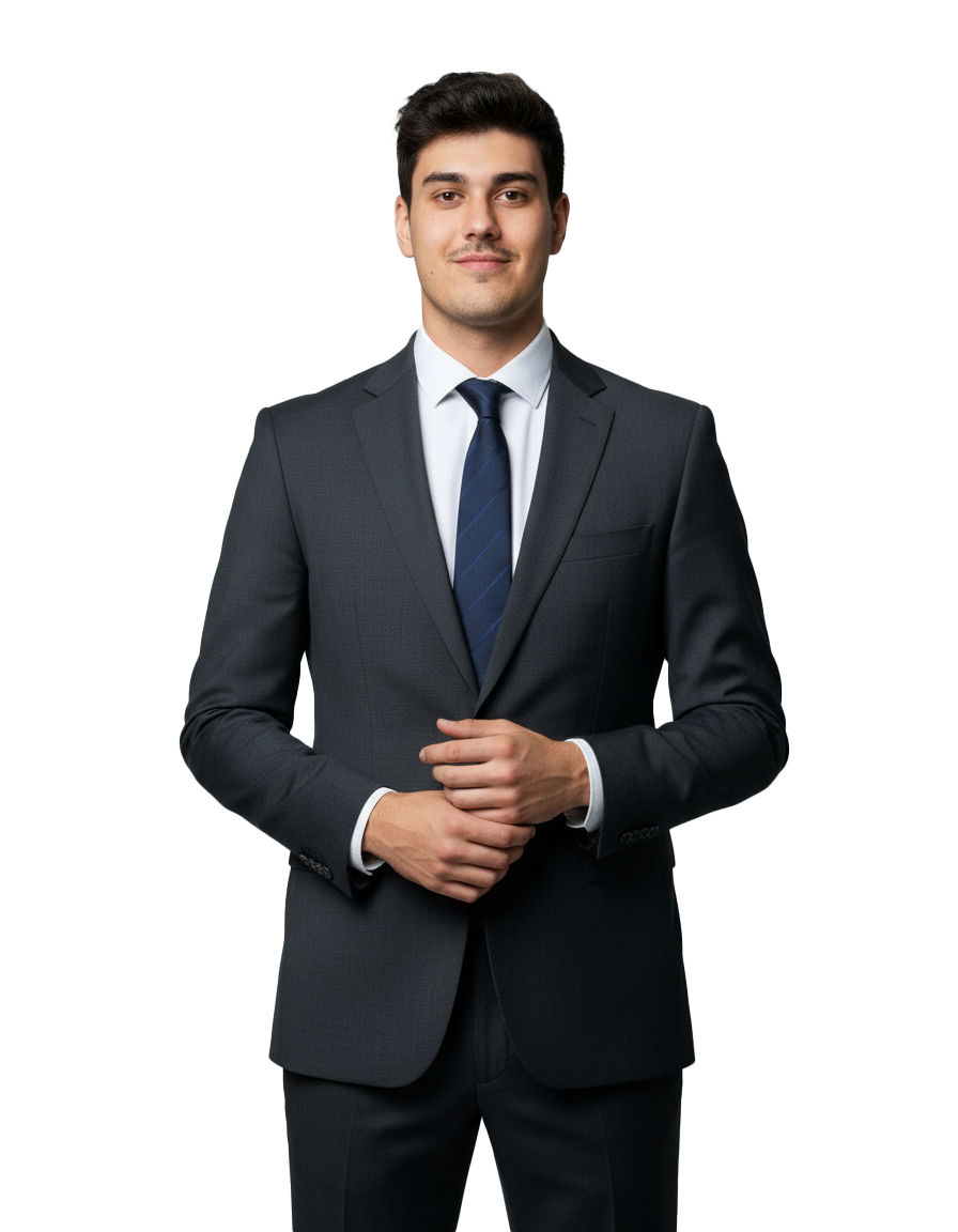 İsmet Tolga Yılmaz